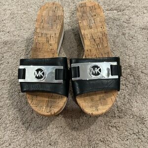 Michael Kors Women’s Size 8 Wedges